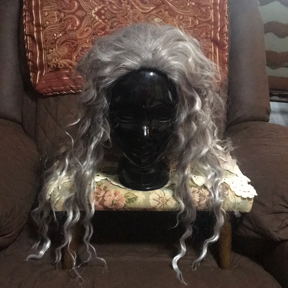 Wigyy Synthetic Wig